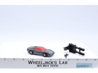 Wildrider Menasor 100% Complete Vintage 1986 G1 Transformers Action Figure