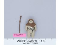 Chief Chirpa 100% Complete Star Wars ROTJ 1983 Kenner Action Figure NO REPRO