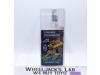 Anti-Aircraft Base AFA GRADED 75 G1 Transformers Hasbro Tape Seal No Color Break