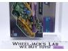 Anti-Aircraft Base AFA GRADED 75 G1 Transformers Hasbro Tape Seal No Color Break