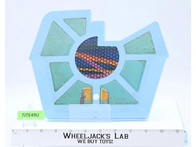 Eternia Playset Platform Floor 1986 MOTU He-Man Masters of the Universe