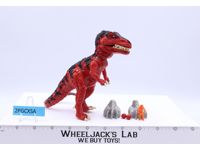 Diablo T-Rex 100% Complete Primal Rage 1994 Playmates Action Figure