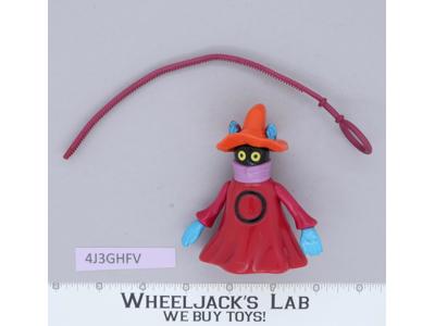 Orko He-Man Masters Of The Universe MOTU 1985 Mattel Vintage Action Figure