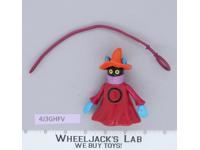 Orko He-Man Masters Of The Universe MOTU 1985 Mattel Vintage Action Figure