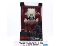 Imperial AT-ST Walker & Driver Star Wars Black Series 2016 Hasbro NEW SEALED