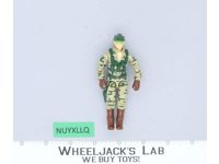 Recoil V1 G.I. Joe 1989 Hasbro Vintage Action Figure