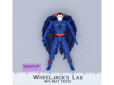 Mr. Sinister 100% Complete X-Men 1992 Toybiz Vintage Action Figure