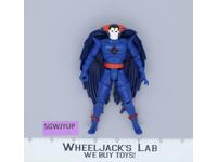 Mr. Sinister 100% Complete X-Men 1992 Toybiz Vintage Action Figure