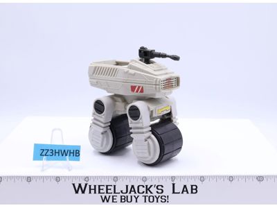 MTV-7 Mini Rig 100% Complete Star Wars ROTJ 1981 Kenner Vehicle Vintage