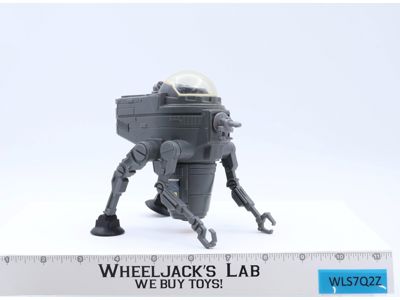 CAP-2 Captivator Mini Rig 100% Complete Star Wars ROTJ 1983 Vintage Kenner