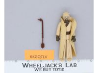 Sand People Tusken Raider 100% Complete Star Wars 1977 Kenner Figure NO REPRO
