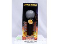 Death Star Giant PEZ Candy Roll Dispenser Star Wars 2006 NEW SEALED