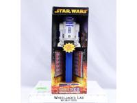 R2-D2 Giant PEZ Candy Roll Dispenser Star Wars 2006 NEW SEALED