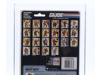 Heavy Duty AFA GRADED 80 80/80/85 22-Back GI Joe 1991 Hasbro Figure NEW SEALED