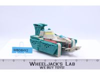 Quickswitch Multi-Changer 1988 G1 Transformers Action Figure Vintage