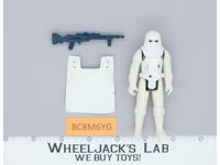 Imperial Hoth Stormtrooper 100% Complete Star Wars ESB 1980 Kenner NO REPRO