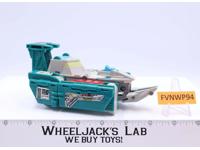 Quickswitch Multi-Changer 1988 G1 Transformers Action Figure Vintage