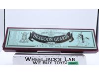 8828 6th (Caribiniers) Dragoon Guards 1994 W. Britain Toy Soldiers Collection