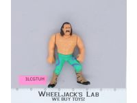 Jake The Snake WWF WWE Hasbro Wrestling 1990 Titan Sports Vintage Figure