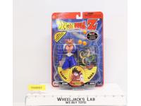 Daburah W/ Sword Babidi Saga Dragon Ball Z 2002 Irwin Toys Figure NEW SEALED