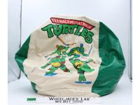 Bean Bag Chair Teenage Mutant Ninja Turtles TMNT 1990 Mirage Studios