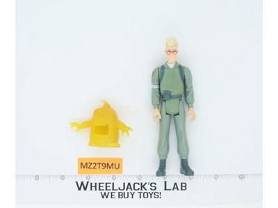 Egon Spengler The Real Ghostbusters Kenner 1986 Vintage Action Figure