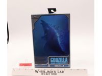 Atomic Blast Godzilla King of Monsters MonsterVerse 2019 NECA Figure NEW SEALED