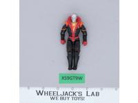 Destro V3 G.I. Joe 1992 Hasbro Vintage Action Figure
