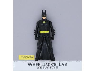 Batman Returns Bubble Gum/Candy Holder DC Comics 1991 Vintage Figure