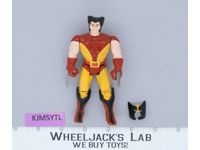 Wolverine Snap-Out Claws The Uncanny X-Men Marvel Comics 1991 Toybiz Figure