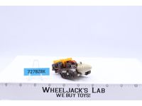 Nosecone Computron 1987 Vintage Hasbro G1 Transformers Action Figure