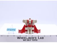 Strafe Computron 1987 Vintage Original Hasbro G1 Transformers Action Figure