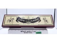 8829 Second Life Guards 1994 W. Britain Toy Soldiers Special Collector's Edition