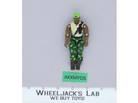 Heavy Duty V1 G.I. Joe 1991 Hasbro Vintage Action Figure