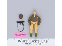 Rumbler V1 100% Complete 1987 G.I. Joe Hasbro Vintage Action Figure