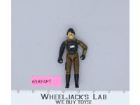 Major Bludd V1 G.I. Joe 1983 Hasbro Vintage Action Figure