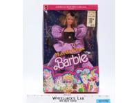 #4930 Mardi Gras Barbie 1987 Mattel NEW SEALED