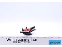 Laserbeak Cassette 1985 G1 Transformers Condor Action Figure