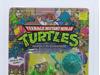 Napoleon Bonafrog Light Spots AFA GRADED 80+ 80/85/85 TMNT Playmates NEW SEALED