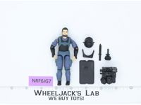 Low-Light V5 G.I. Joe 2001 Hasbro Action Figure