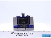 Soundwave Cassette Man Shiantai Taiwan Action Figure