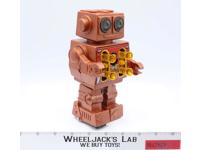 Razer Spaceman Metal House / Horikawa Made in Japan 7" Robot Action Figure