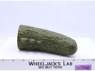 Godzilla Jumbo Tail Shogun Warriors Toho Japan 1977 Mattel Vintage Action Figure