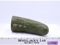 Godzilla Jumbo Tail Shogun Warriors Toho Japan 1977 Mattel Vintage Action Figure