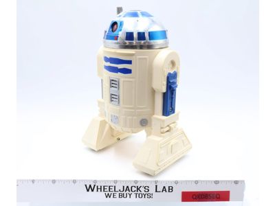R2-D2 8″ Remote Control Droid Robot Star Wars 1978 Vintage Kenner Action Figure