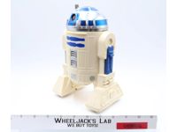 R2-D2 8″ Remote Control Droid Robot Star Wars 1978 Vintage Kenner Action Figure