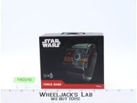 Force Band Complete Star Wars Disney 2015 Sphero Action Figure NIB