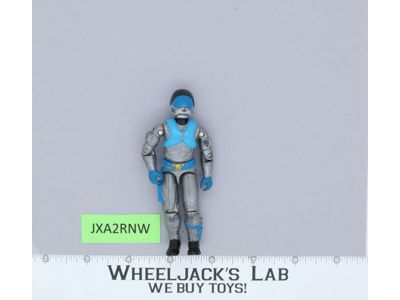 Lampreys V1 1985 G.I. Joe Hasbro Vintage Action Figure