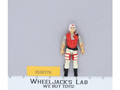 Lifeline V4 G.I. Joe 1994 Hasbro Action Figure