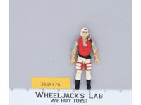 Lifeline V4 G.I. Joe 1994 Hasbro Action Figure